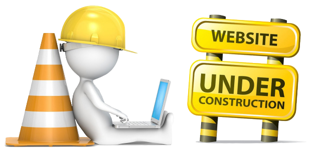 Picture - Under Construction